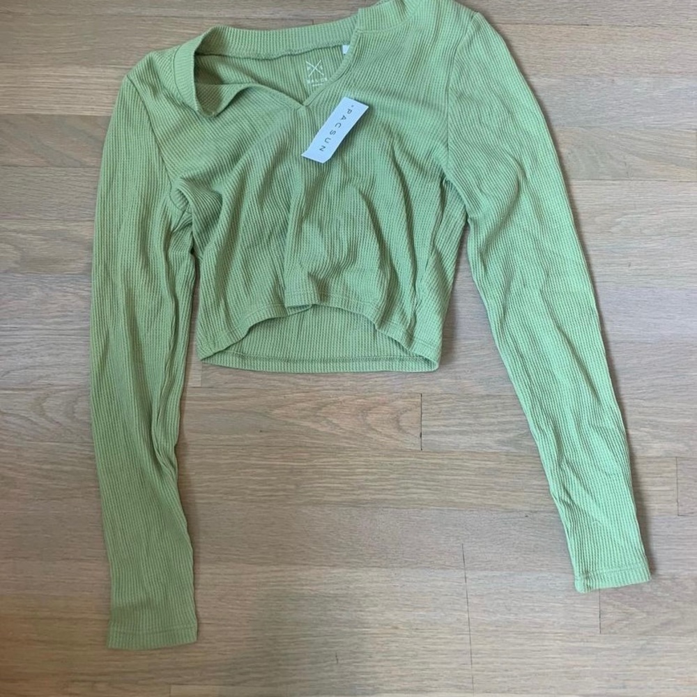 PacSun Size S Top